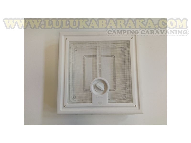 Claraboya Fiamma Vent 160 Blanca (RASTRO)